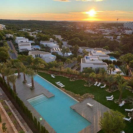 Las Colinas Golf - Naranjo 60 Penthouse Dehesa de Campoamor  外观 照片