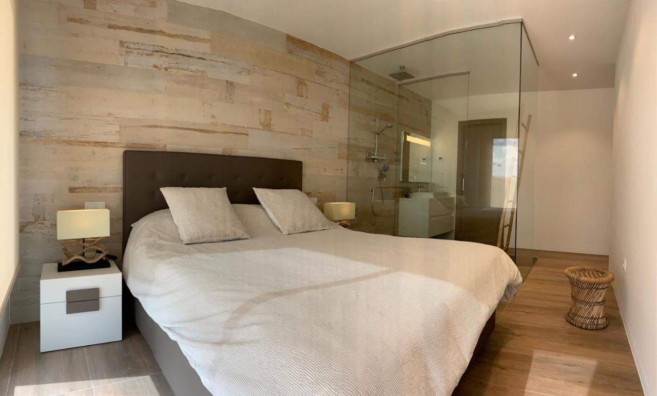 Las Colinas Golf - Naranjo 60 Penthouse Dehesa de Campoamor  外观 照片