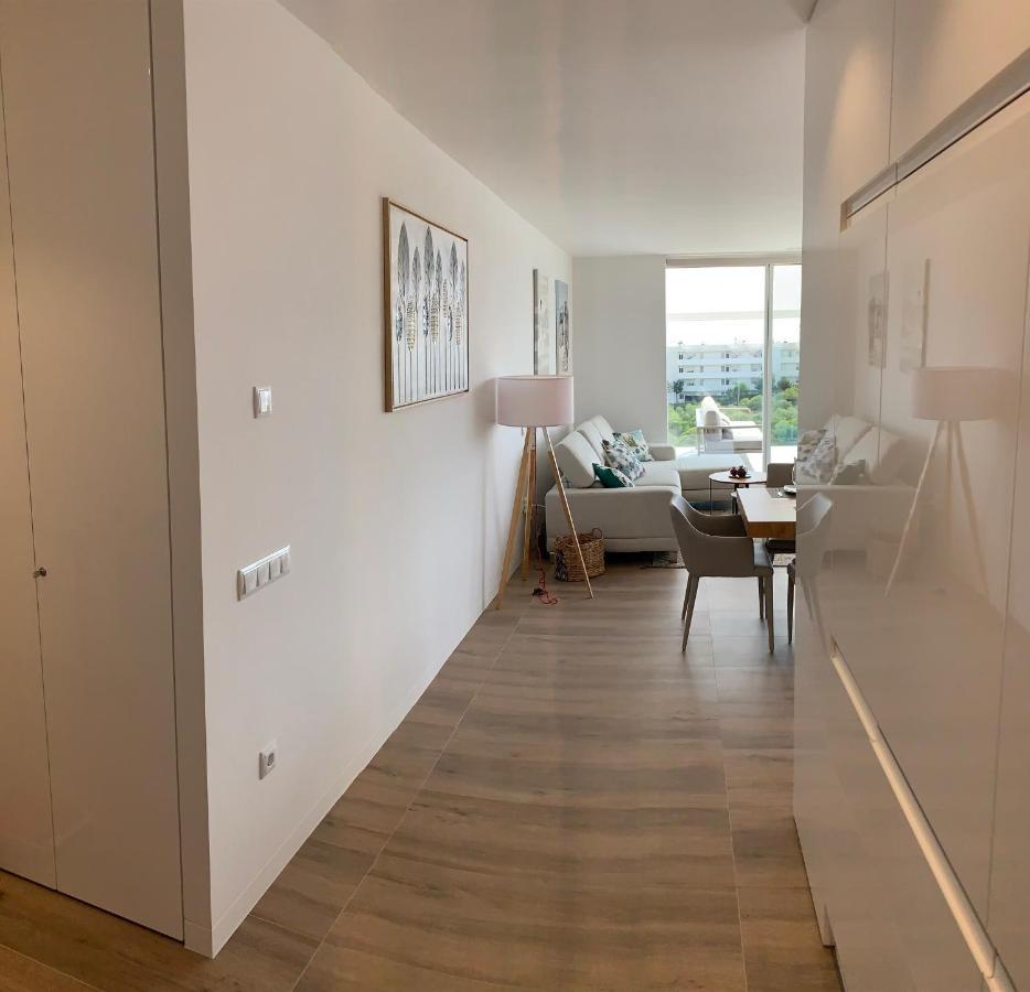 Las Colinas Golf - Naranjo 60 Penthouse Dehesa de Campoamor  外观 照片