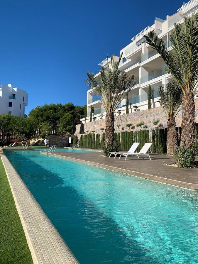 Las Colinas Golf - Naranjo 60 Penthouse Dehesa de Campoamor  外观 照片