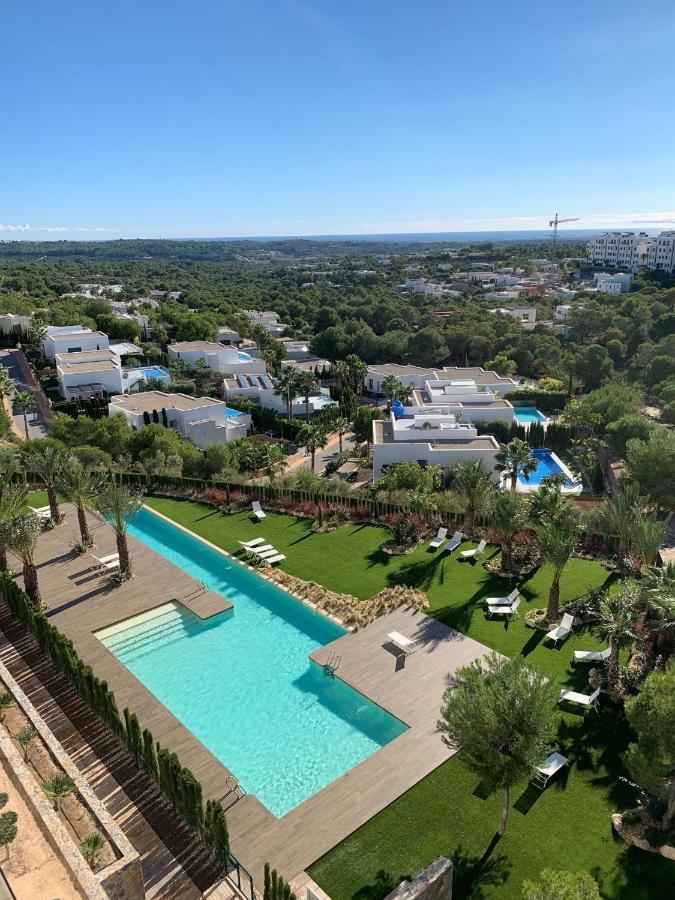 Las Colinas Golf - Naranjo 60 Penthouse Dehesa de Campoamor  外观 照片