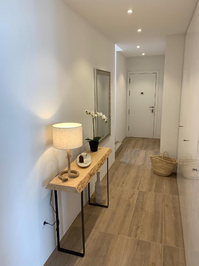Las Colinas Golf - Naranjo 60 Penthouse Dehesa de Campoamor  外观 照片
