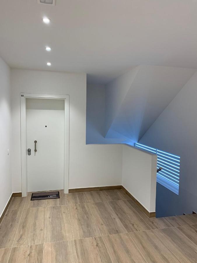 Las Colinas Golf - Naranjo 60 Penthouse Dehesa de Campoamor  外观 照片