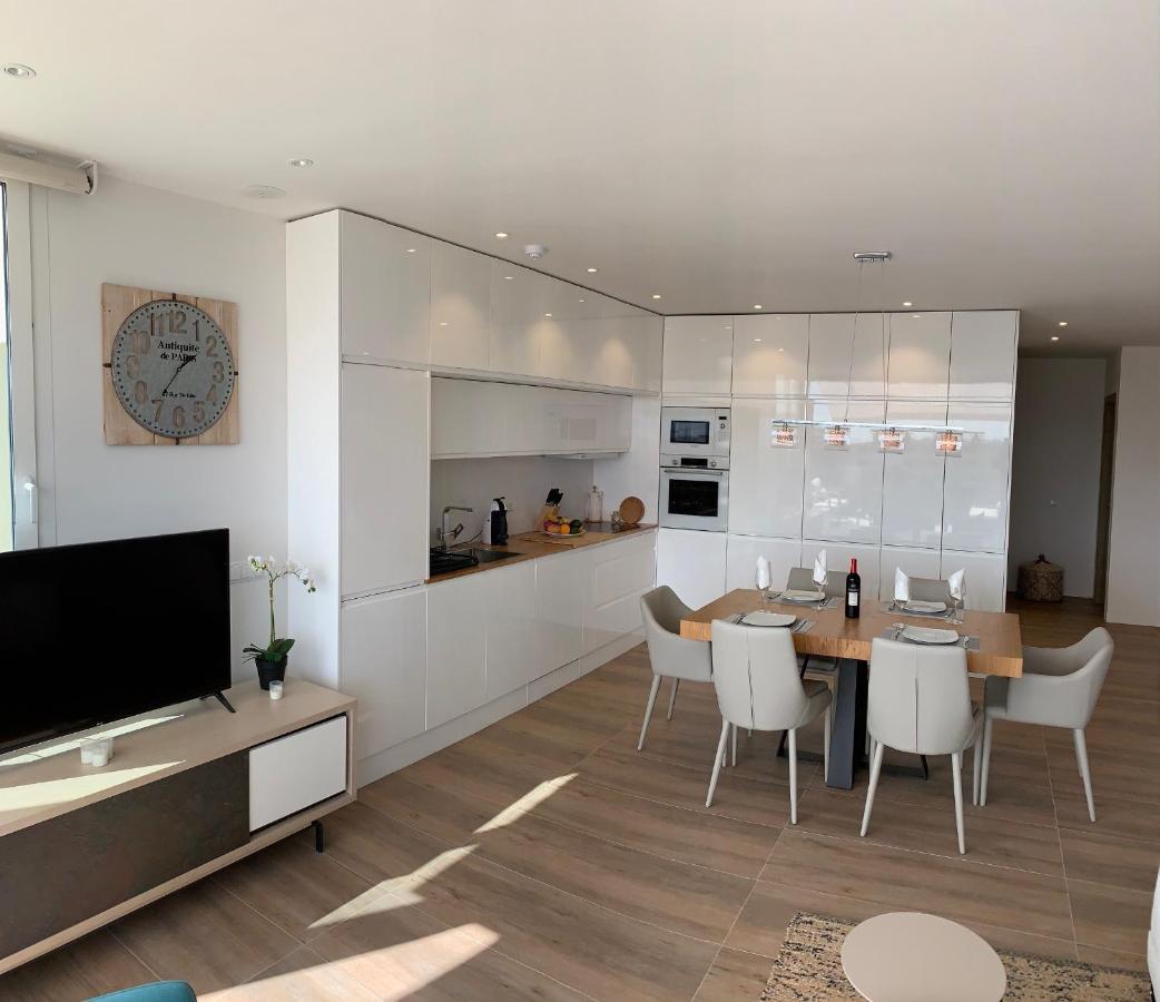 Las Colinas Golf - Naranjo 60 Penthouse Dehesa de Campoamor  外观 照片