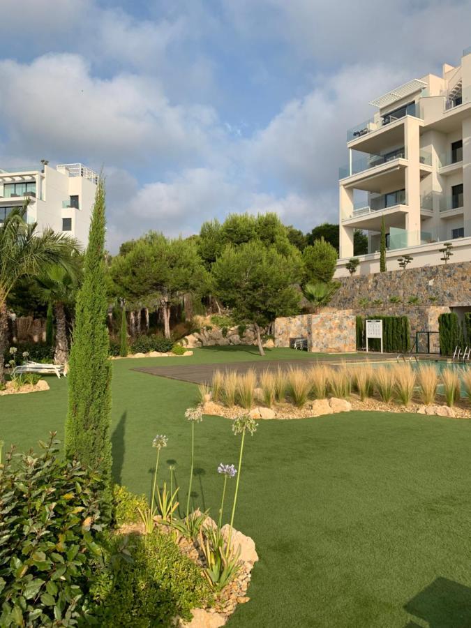 Las Colinas Golf - Naranjo 60 Penthouse Dehesa de Campoamor  外观 照片