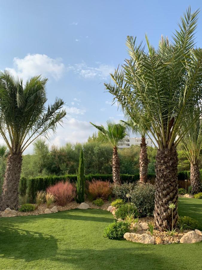 Las Colinas Golf - Naranjo 60 Penthouse Dehesa de Campoamor  外观 照片