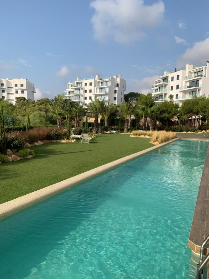 Las Colinas Golf - Naranjo 60 Penthouse Dehesa de Campoamor  外观 照片