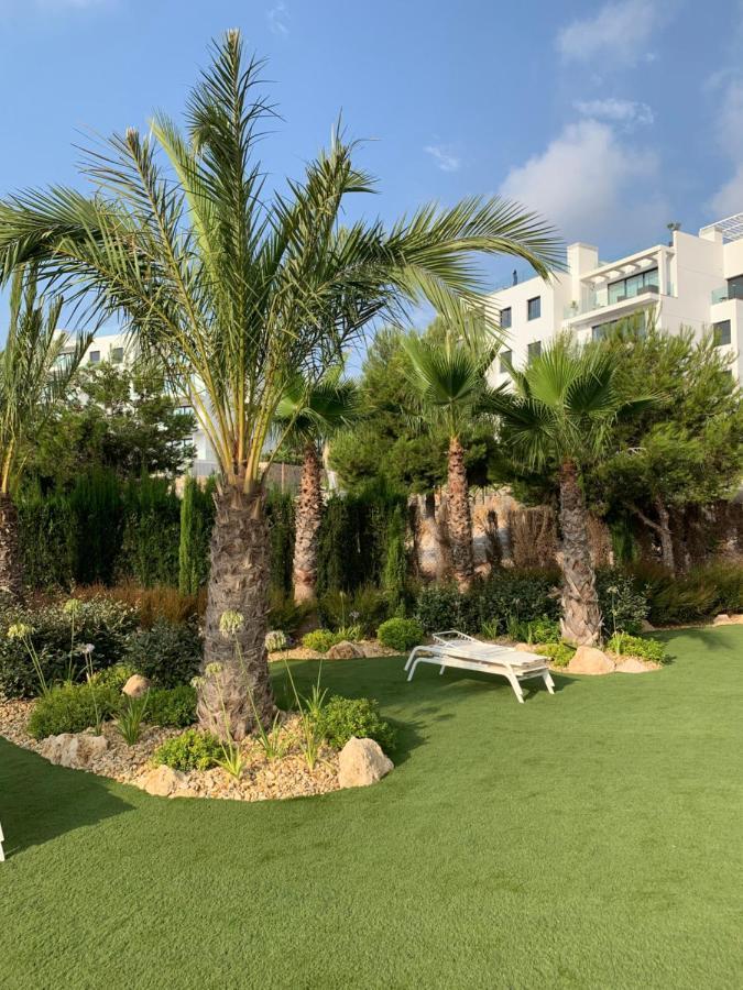 Las Colinas Golf - Naranjo 60 Penthouse Dehesa de Campoamor  外观 照片